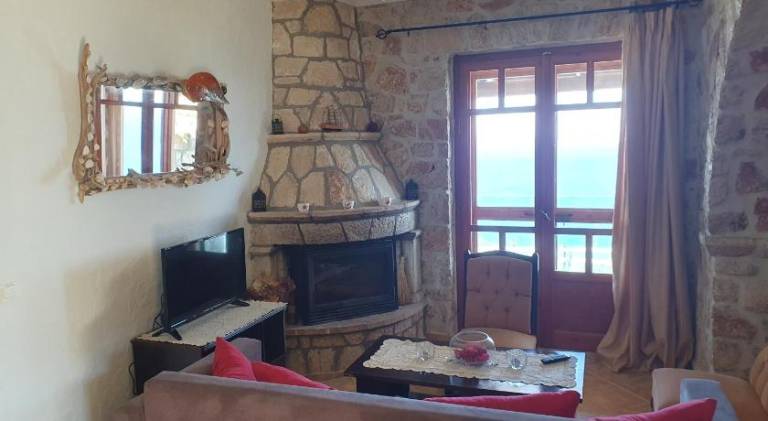 Fully equipped lovely rental apartment with terrace & BBQ | Dogs allowed — photo 2