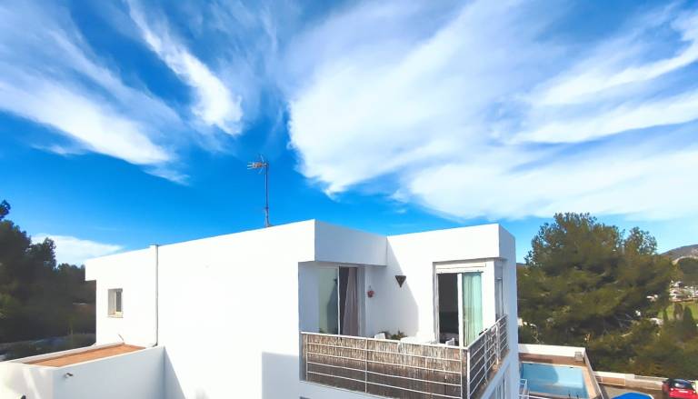 Ferienwohnung Ibiza-Stadt