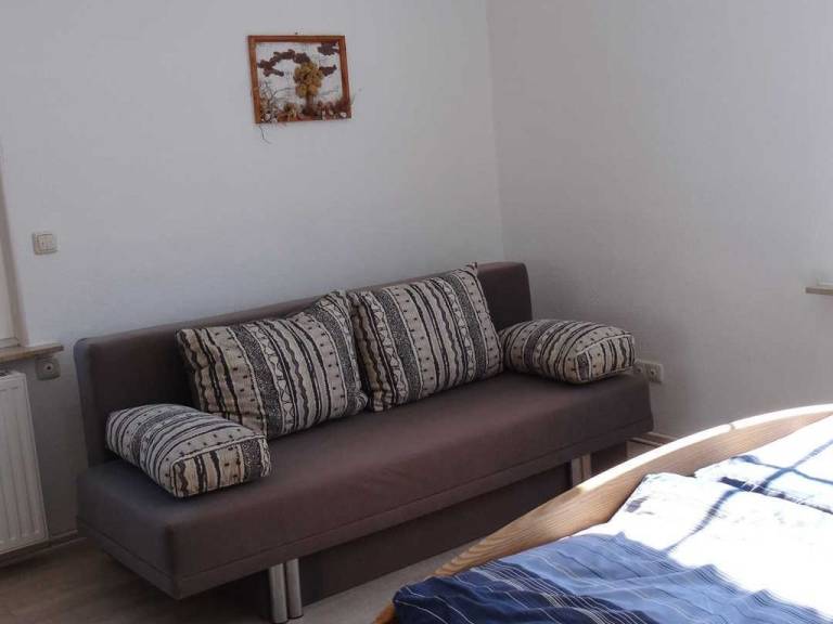 Ferienwohnung  Bergen auf Rügen