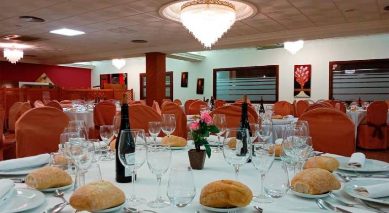 Hotel La Rueda 3000 — photo 4