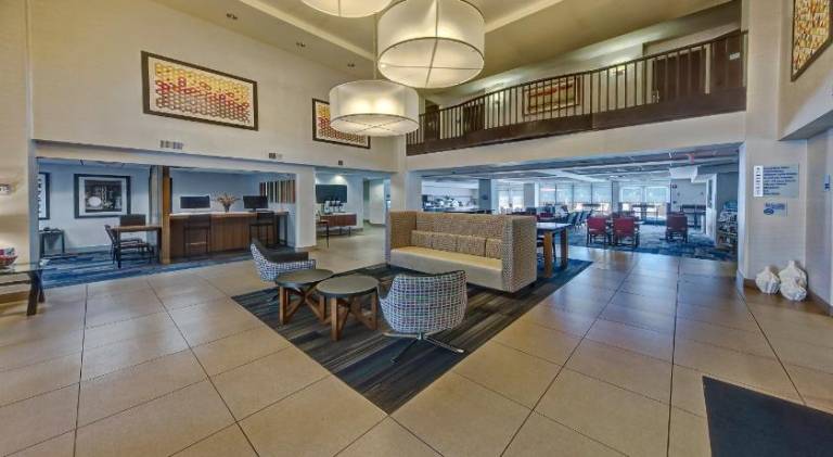 Garner Hotel Murfreesboro West By Ihg — photo 4