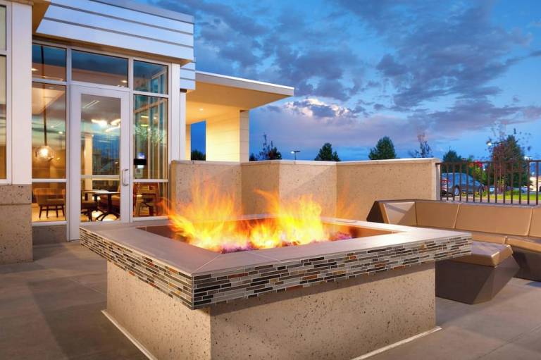 SpringHill Suites by Marriott Salt Lake City South Jordan