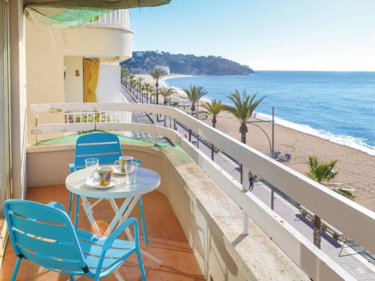 Apartment with terrace | Sea view — photo 2