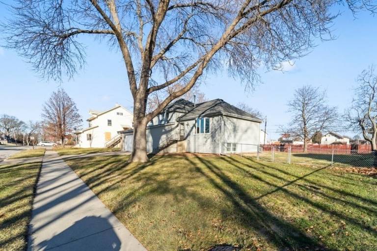 House Des Moines