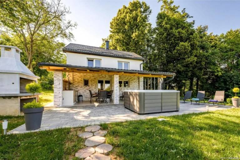 Chalet Donja Poljana