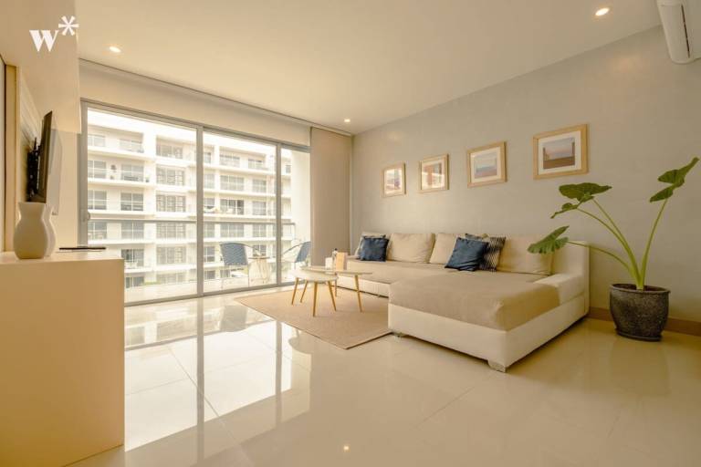 Ferienwohnung Cartagena Province