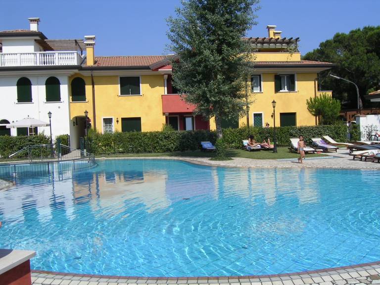 Appartamento Musile di Piave