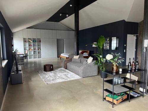 130 m² Ferienwohnung