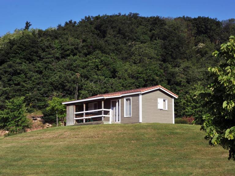 Chalet Saint-Donat-sur-l'Herbasse