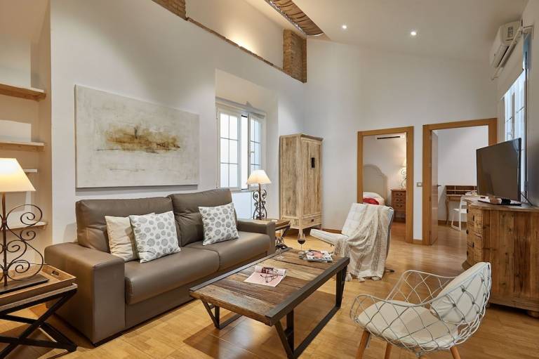 Appart'hôtel Malaga
