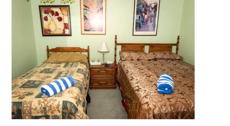 Bed and breakfast  Maple Ridge