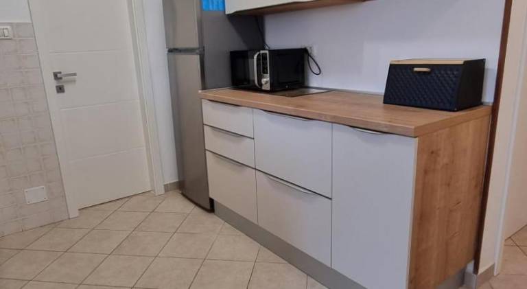 Holiday apartment with 2 rooms for 5 persons — photo 5