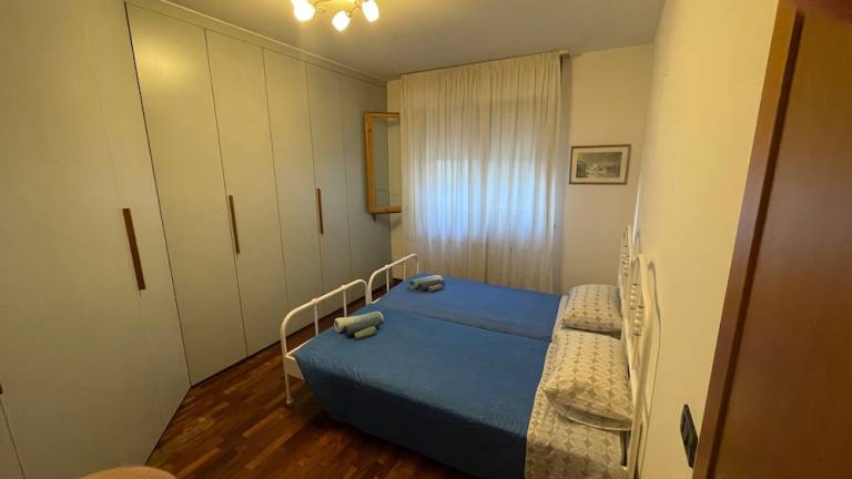 Appartamento Falconara Marittima