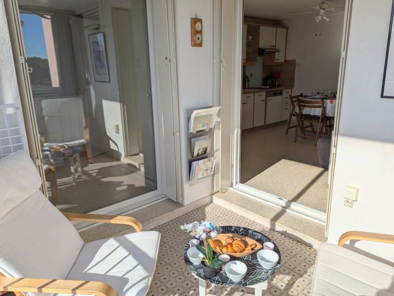 Lovely apartment | Close to the beach | Dogs allowed — photo 4