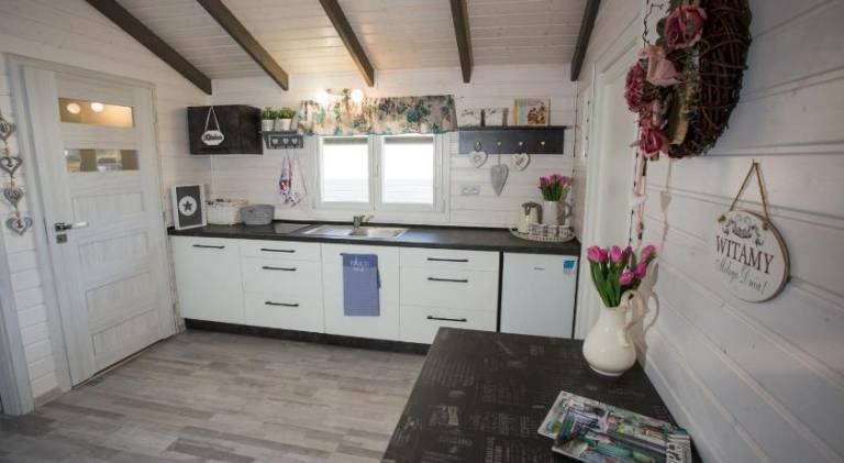 Charming lodge with BBQ, garden & terrace | Pets allowed — photo 5