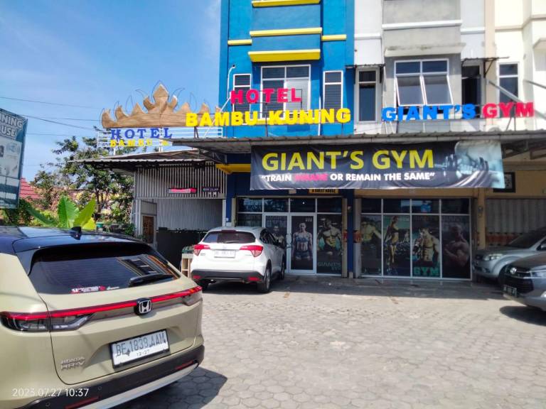 House Bandar Lampung