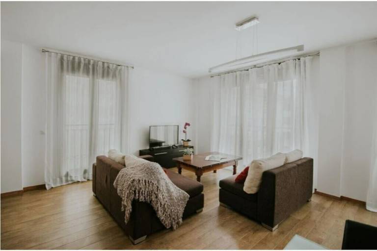Apartamento Haro
