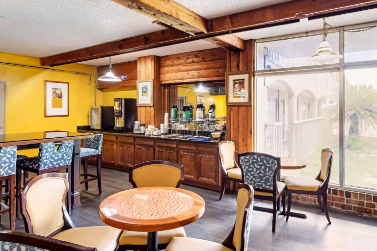 Quality Inn Alachua - Gainesville Area — photo 4