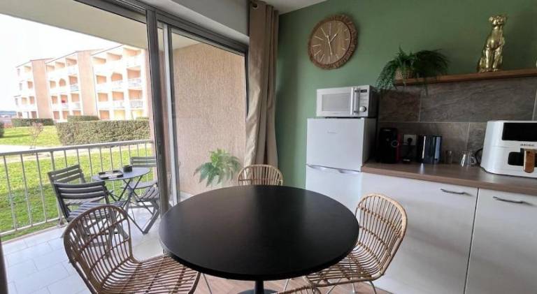 Rental apartment with pool | Pet-friendly — photo 3