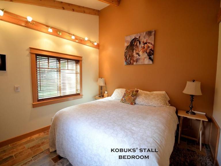 Cottage Girdwood