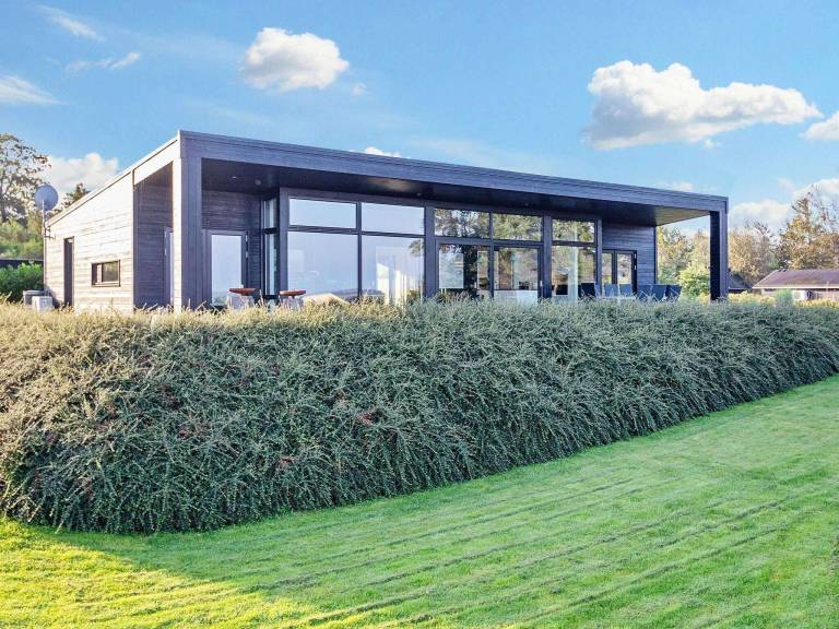 Feriehus  Løgstrup