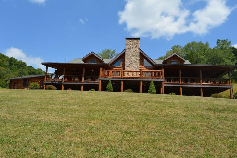 Lodge Austin