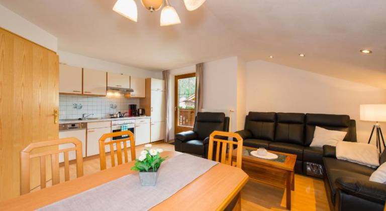Pleasant holiday apartment | Pets are welcome — photo 2