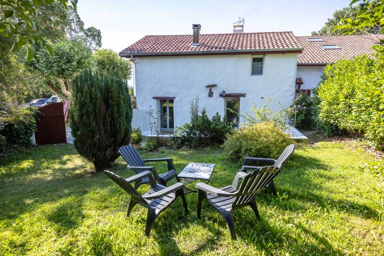 Cottage Hasparren
