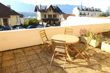 Studio with 1 room for 2 persons — photo 3