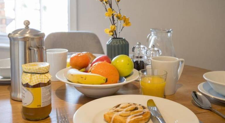 Beautiful holiday apartment | Pet-friendly — photo 5