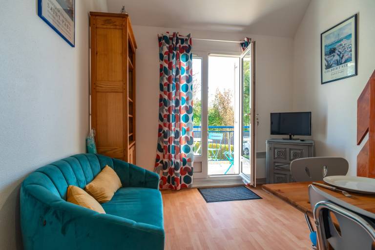 Ferienwohnung Pentrez-Plage