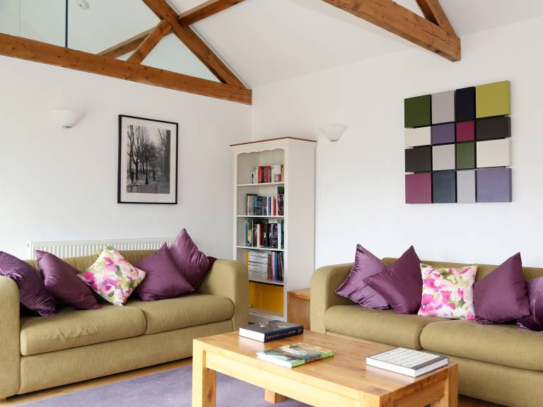 Family-oriented wonderful cottage with barbeque & yard | Pets are welcome — photo 3
