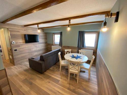 Appartamento Passo del Tonale