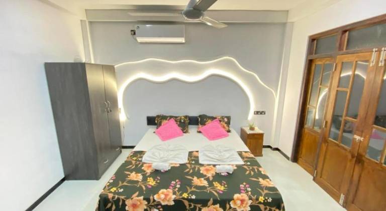 Relax House Water Villa — photo 2