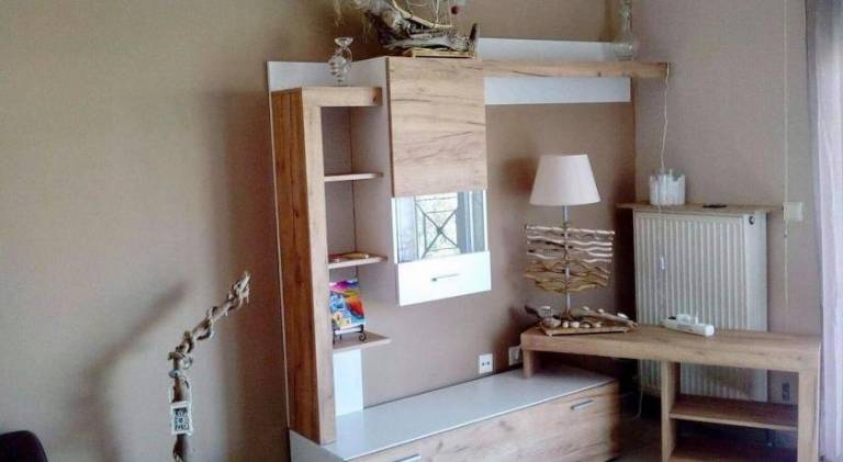50 m&sup2; Ferienwohnung