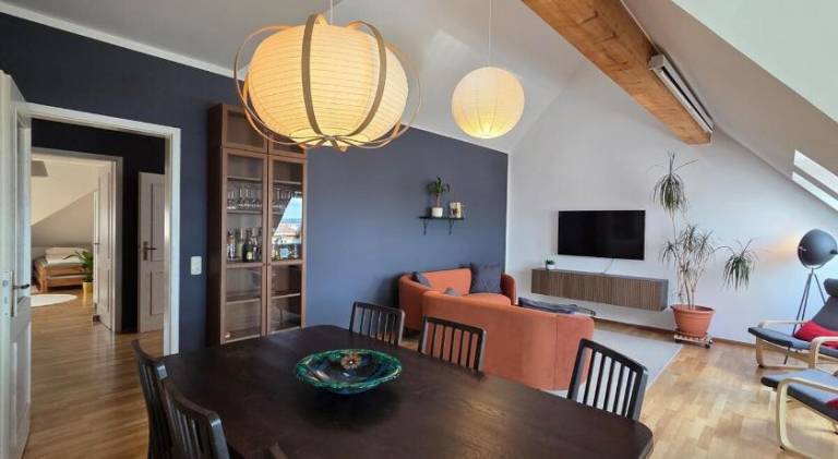 Holiday apartment with 1 room for 10 persons — photo 3