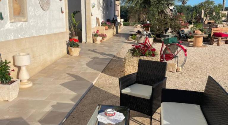 Masseria Signora Cecca — photo 5
