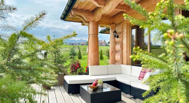 Luxury Chalet Villa Gorsky Hanco & Janso — photo 2