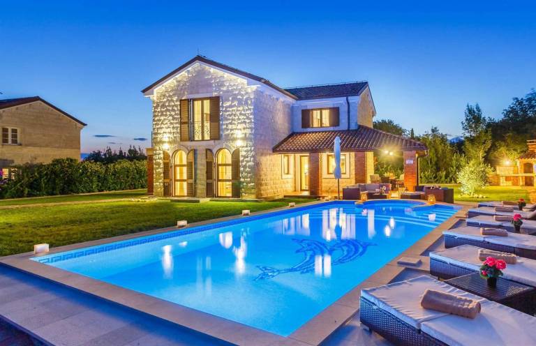Villa Kras