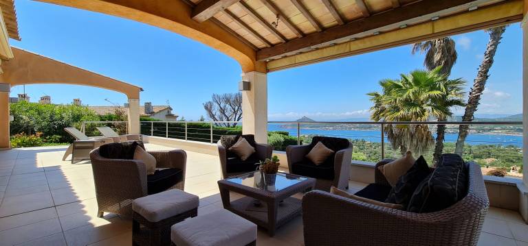 Villa Agay