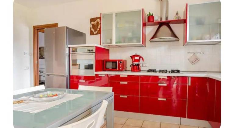 Holiday apartment with 2 rooms for 5 persons — photo 5