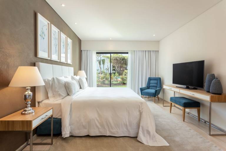 Aparthotel Vilamoura