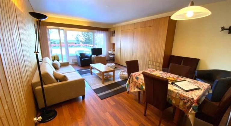 Rental apartment with 1 room for 4 persons — photo 2