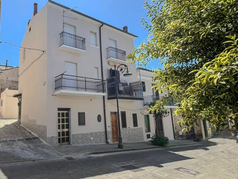 Appartamento  Senise
