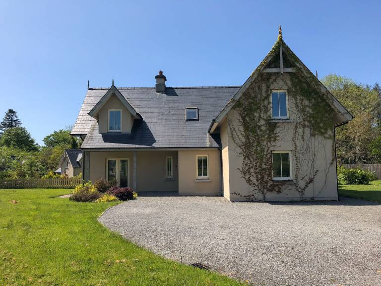 Ferienwohnung Kenmare