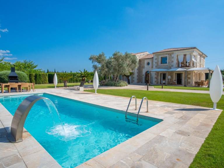 Casa Caimari