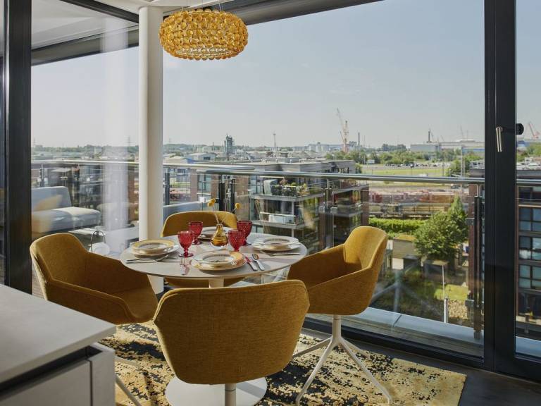 Ferienwohnung  Emden