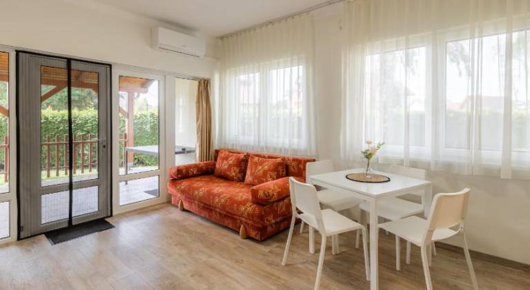 Szigetkoz Szive Apartman & Rendezvenyhaz — photo 3