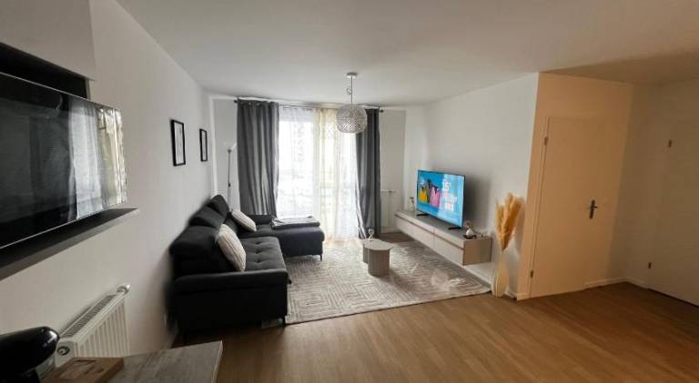 Charming rental apartment | Pets are welcome — photo 2