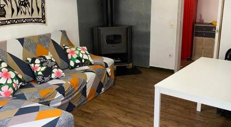 Apartment with 3 rooms for 6 persons — photo 2